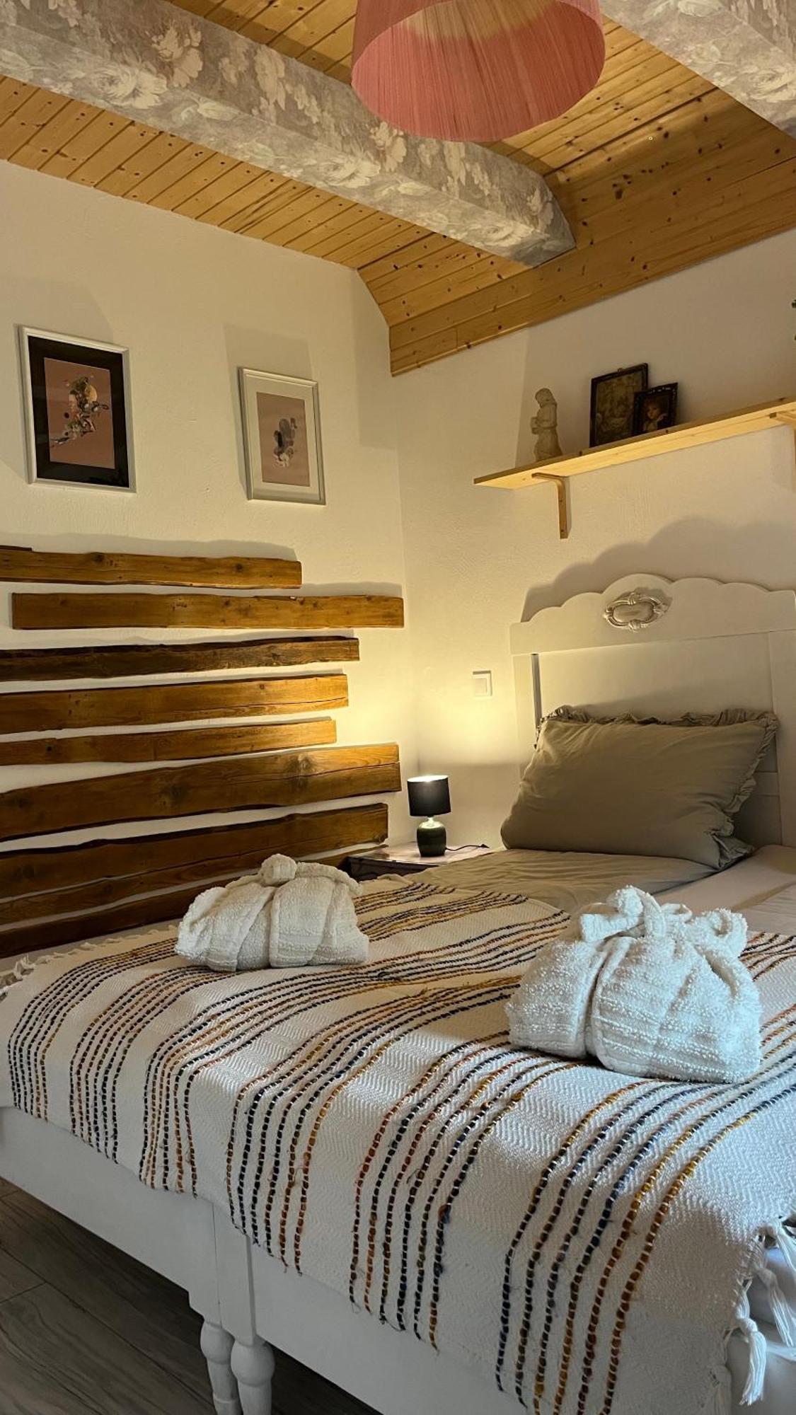 Bonaluti Villa Mirsk Kültér fotó