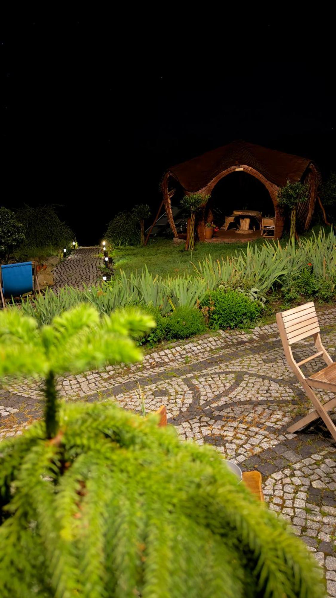 Bonaluti Villa Mirsk Kültér fotó